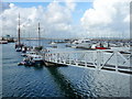 Brixham - Walkway