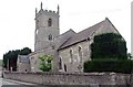 St Mary, Charlton on Otmoor, Oxon