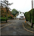 Selby Close, Llanfrechfa