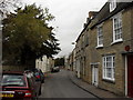 Market Street, Charlbury