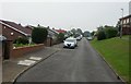 Bungalows on Crown Rise, Llanfrechfa