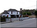 The White Horse, Netley Marsh