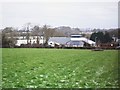 Derrykillultagh Townland