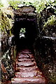 W6175 : Blarney - Rock Close - Wishing Steps by Joseph Mischyshyn