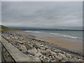 G6035 : Strandhill beach by Willie Duffin