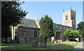 St Edburg, Bicester, Oxon