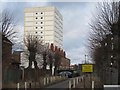 Florence Avenue, Private Road, Wylde Green