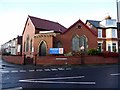 Cullercoats Methodist Fishermen