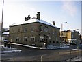 The Countess of Rosse, Bingley Road, Saltaire