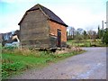 Granary, Aldbourne