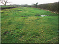 Bridleway to Minety, west of Purton Stoke