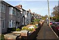 Brynglas Road, Newport