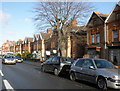 Taunton Road, Bridgwater