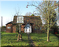 Weston Green Reading Rooms