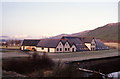 Isles of Glencoe Hotel, Ballachulish