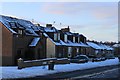 Moray cottages