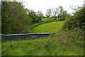 Bridge over Macmillan Way