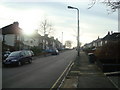 Woodfall Avenue, Barnet