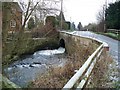 Bridge at Bledington