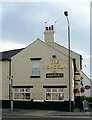 The Rising Sun at Willington, Derbyshire