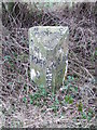 Old Milestone