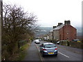 Drabbles Road, Matlock