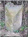 Old Milestone