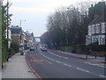 Archway Road, London N6