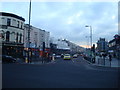 Junction Road, London N19