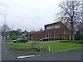 Catholic Church of St. Wulstan & St. Thomas of Canterbury, Vale Road