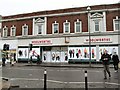 Former Woolworths, Hove