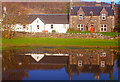 Balmacara Pond