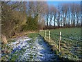 Footpath to Chipping Campden