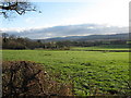 View south from River Lane