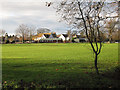 Worlington Cricket Club ground