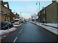 Newtonmore main street