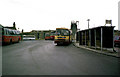 Skipton Bus Station