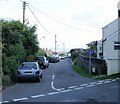 Tram Road, Upper Cwmbran