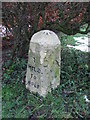 Old Milestone