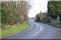 Loxley Road, Wellesbourne