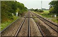 Naas Crossing by Quedgeley