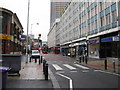Croydon: Park Street