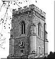 Rothley Church Tower