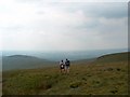 SD7839 : The western slopes of Spence Moor by Bill Boaden