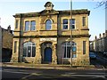 Brighouse Evangelical Church, Bradford Road