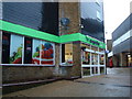 Co-op supermarket, New Ash Green