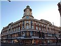 The old Arding and Hobbs department store at Clapham Junction