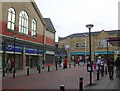 "Poundland" (Accrington) 7/8 The Broadway, Accrington