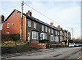 Clomendy Road, Old Cwmbran