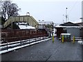 Neilston railway station